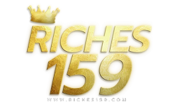 Riches159เว็บพนันออนไลน์ ครบวงจรฝาก ถอนออโต้24ชม